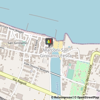 Appartamenti e Residence,70132Bari