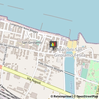Macellerie,70132Bari