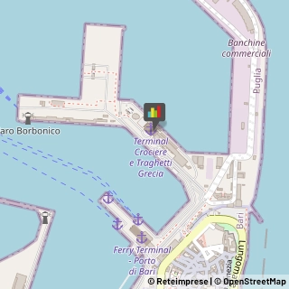 Parafarmacie,70122Bari