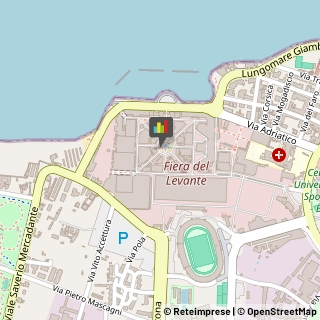 Agenzie di Stampa Bari,70132Bari