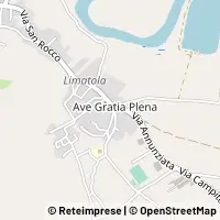 Map Limatola