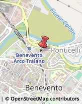 Via San Pasquale, 64,82100Benevento