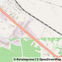 Map Corato