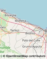 Tappezzieri in Carta Corato,70033Bari