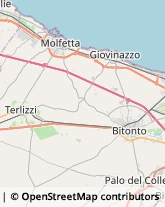 Tappezzieri in Carta Molfetta,70056Bari