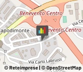 Associazioni ed Organizzazioni Religiose,82100Benevento