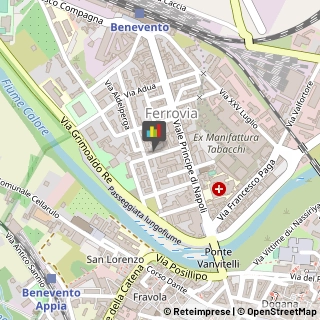 Architetti Benevento,82100Benevento