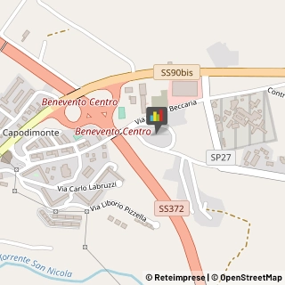 Architetti,82100Benevento