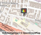 Impianti Elettrici, Civili ed Industriali - Installazione,70132Bari