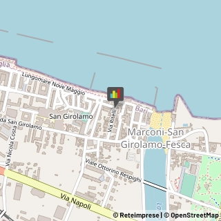 Poste,70132Bari