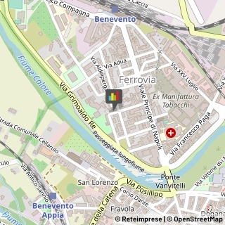 Alimentari,82100Benevento