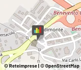 Associazioni ed Organizzazioni Religiose,82100Benevento