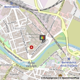 Trasporto Disabili,82100Benevento