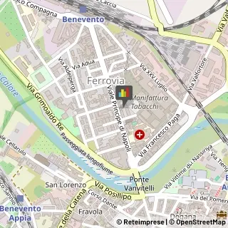 Alimentari,82100Benevento
