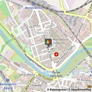 Caffè Benevento,82100Benevento