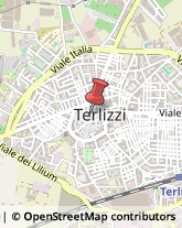 Via Mariotto, 27/A,70038Terlizzi