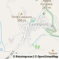 Kort Castelpoto