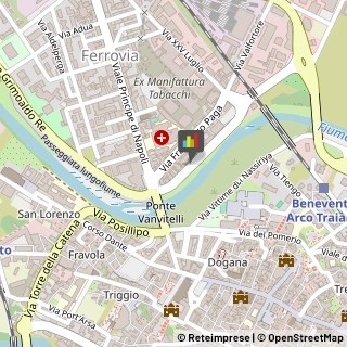 Lavoro Interinale Benevento,82100Benevento