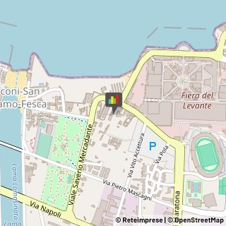 Alberghi Bari,70132Bari
