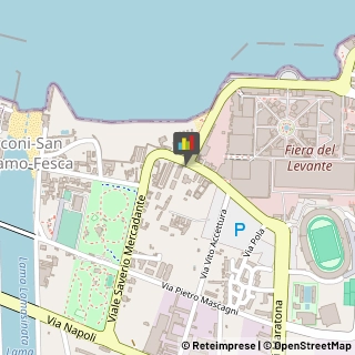 Alberghi Bari,70132Bari