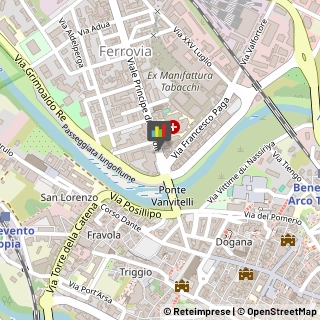 Bar e Caffetterie,82100Benevento