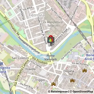 Alimentari,82100Benevento