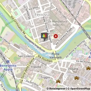 Ingegneri Benevento,82100Benevento