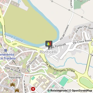 Asili Nido,82100Benevento