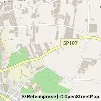 Mapa Terlizzi