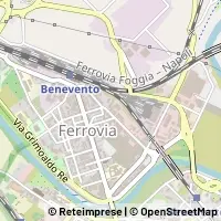 Harita Benevento