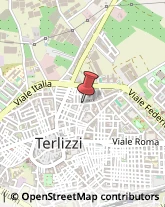 Viale dei Garofani, 29,70038Terlizzi