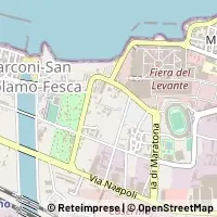 Carte Bari