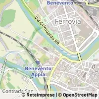 Kort Benevento