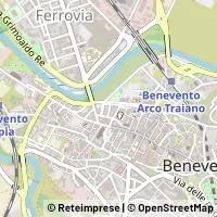 Kort Benevento