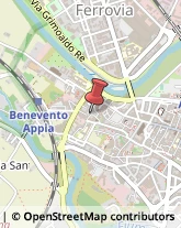 Via S. Cristiano, 38,82100Benevento