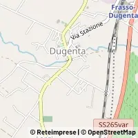Kort Dugenta