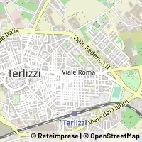 Map Terlizzi