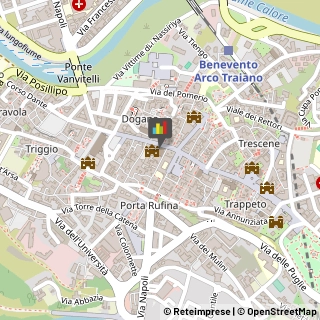 Caffè Benevento,82100Benevento