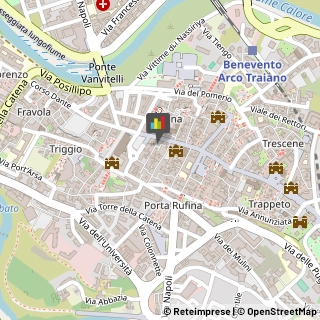 Bed e Breakfast,82100Benevento