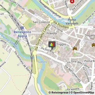 Ingegneri Benevento,82100Benevento