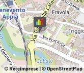 Forniture per Ufficio,82100Benevento