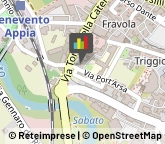 Consulenza Agricoltura e Foresta Benevento,82100Benevento