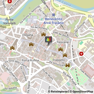 Enoteche,82100Benevento