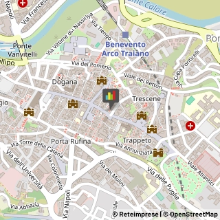 Architettura d'Interni Benevento,82100Benevento