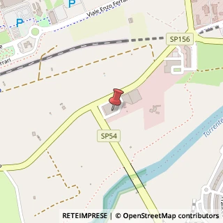 Mappa Via I° trv. SP Bitonto Aeroporto Palese 19, 70132 Bari BA, Italia, 70132 Bari, Bari (Puglia)