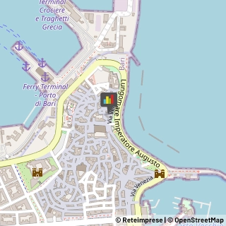 Bar e Caffetterie,70122Bari