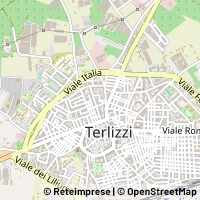 Peta Terlizzi
