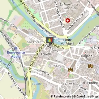 Rosticcerie e Salumerie,82100Benevento