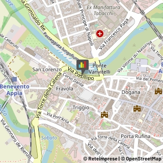 Energia Elettrica - Societa di Produzione,82100Benevento