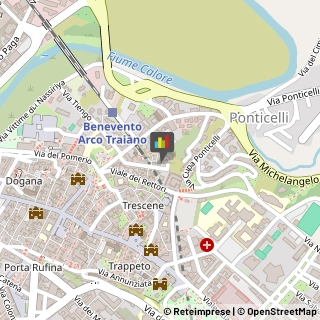 Bed e Breakfast,82100Benevento
